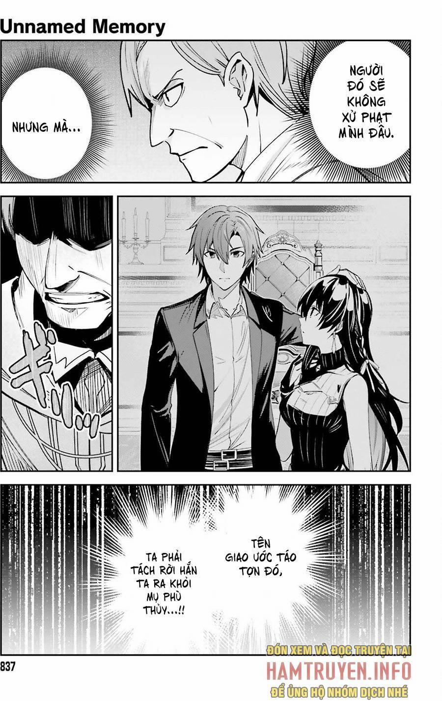 Hồi Ức Không Tên 21 trang 25