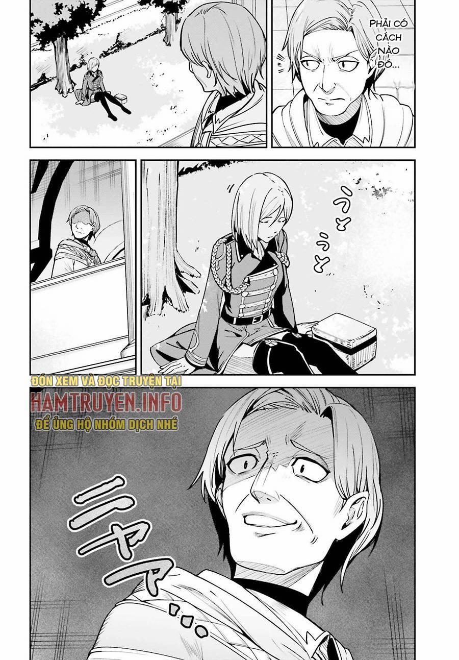 Hồi Ức Không Tên 21 trang 26