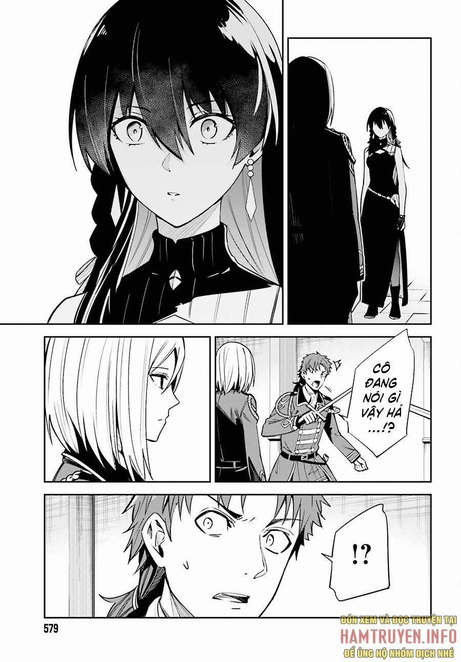 Hồi Ức Không Tên 22 trang 13