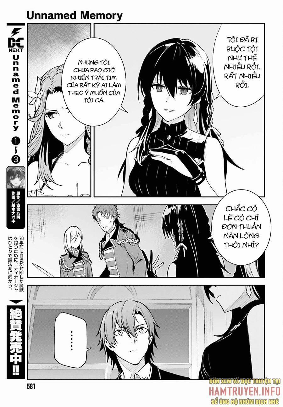 Hồi Ức Không Tên 22 trang 15