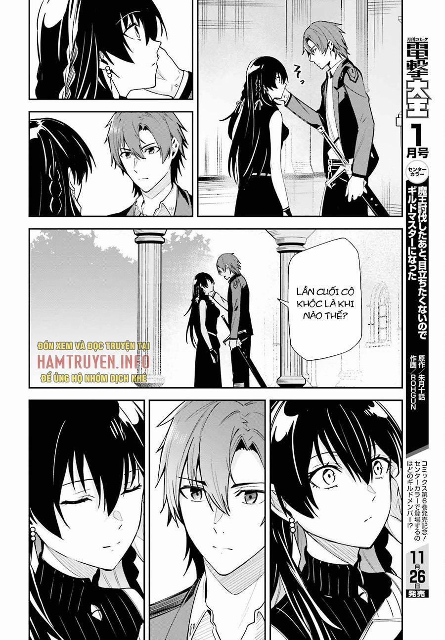 Hồi Ức Không Tên 22 trang 22