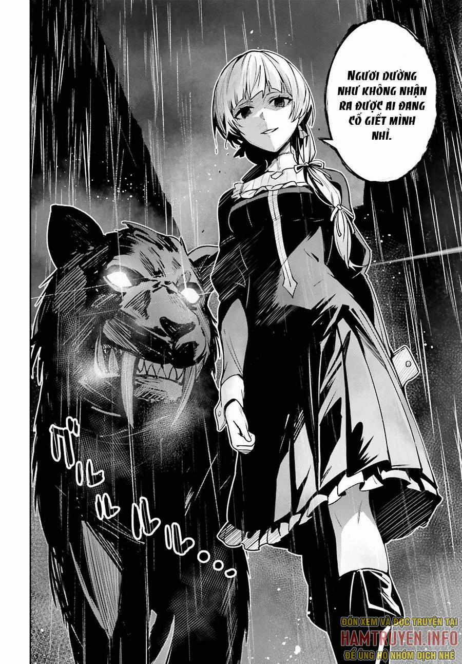 Hồi Ức Không Tên 22 trang 26