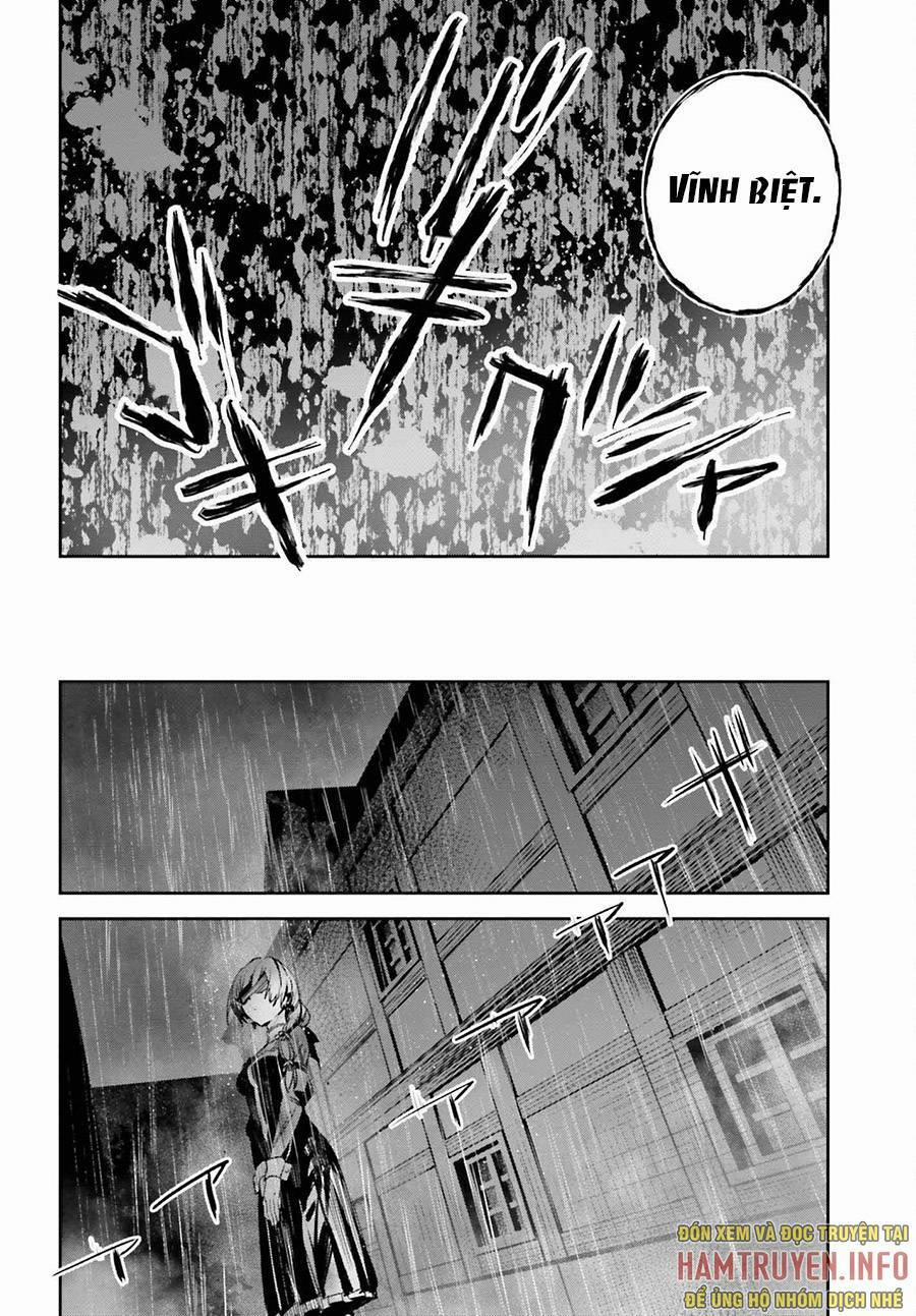 Hồi Ức Không Tên 22 trang 28