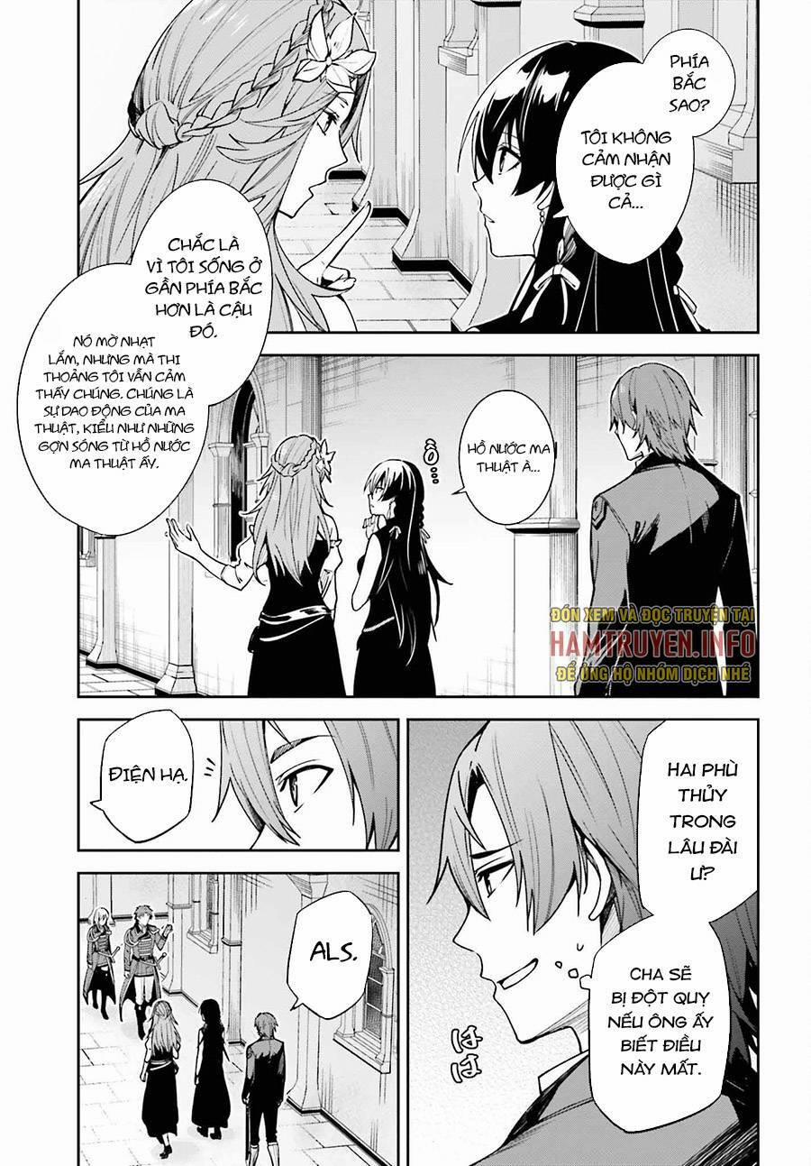 Hồi Ức Không Tên 22 trang 5