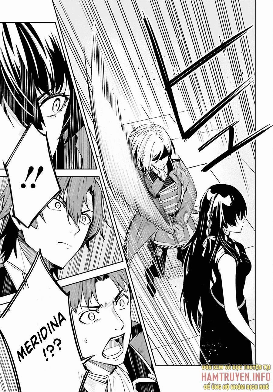 Hồi Ức Không Tên 22 trang 7