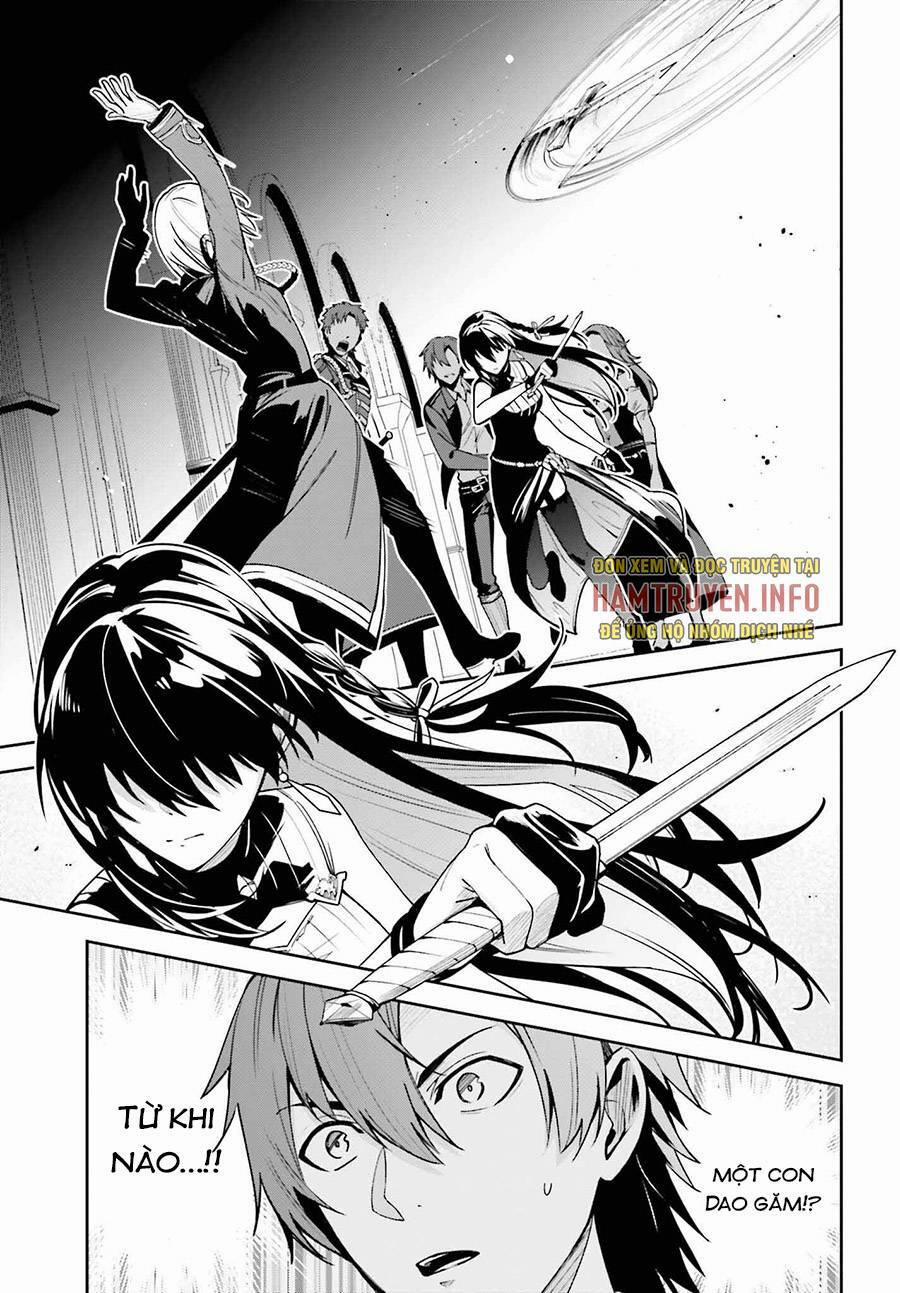 Hồi Ức Không Tên 22 trang 9