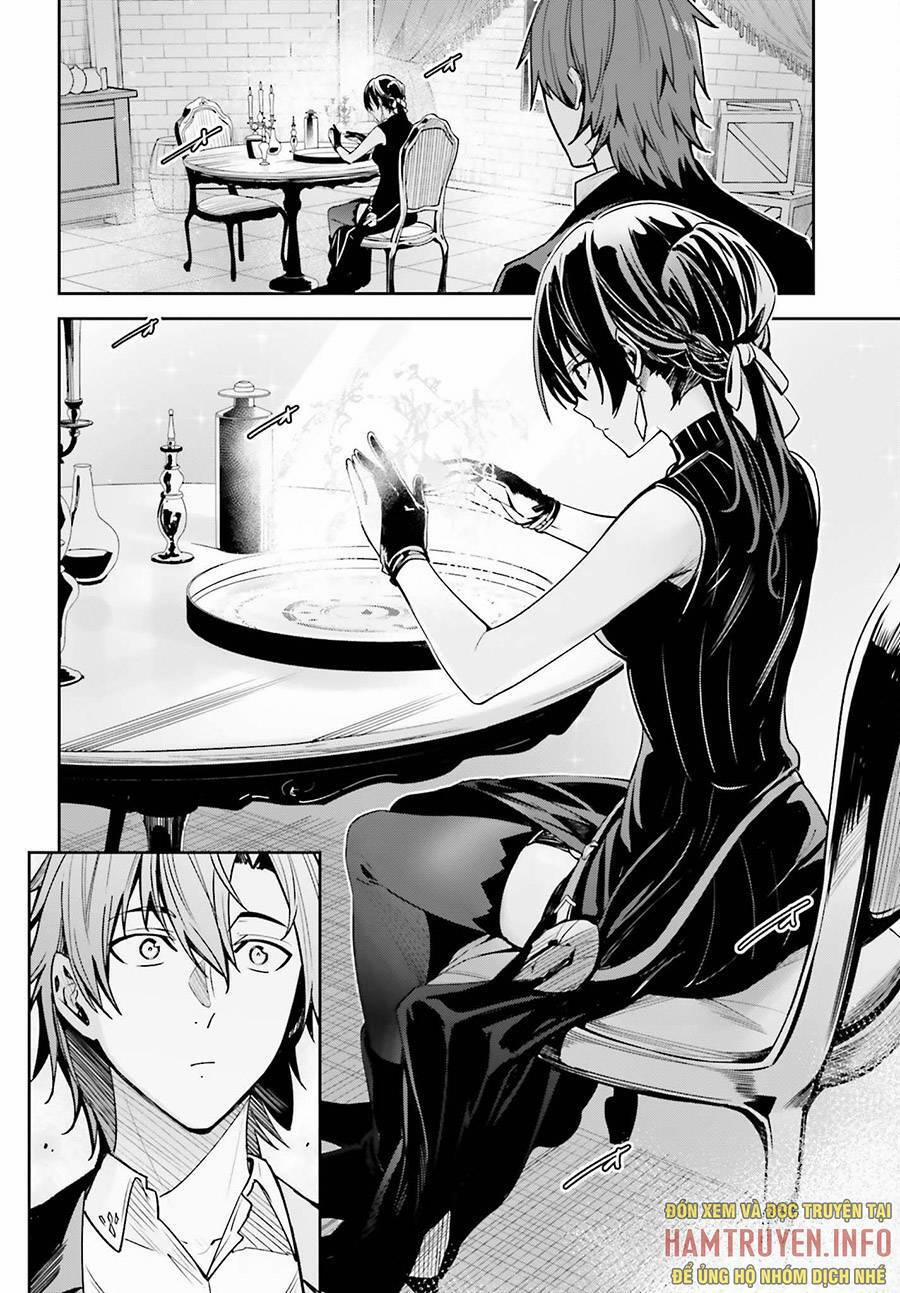 Hồi Ức Không Tên 23 trang 10