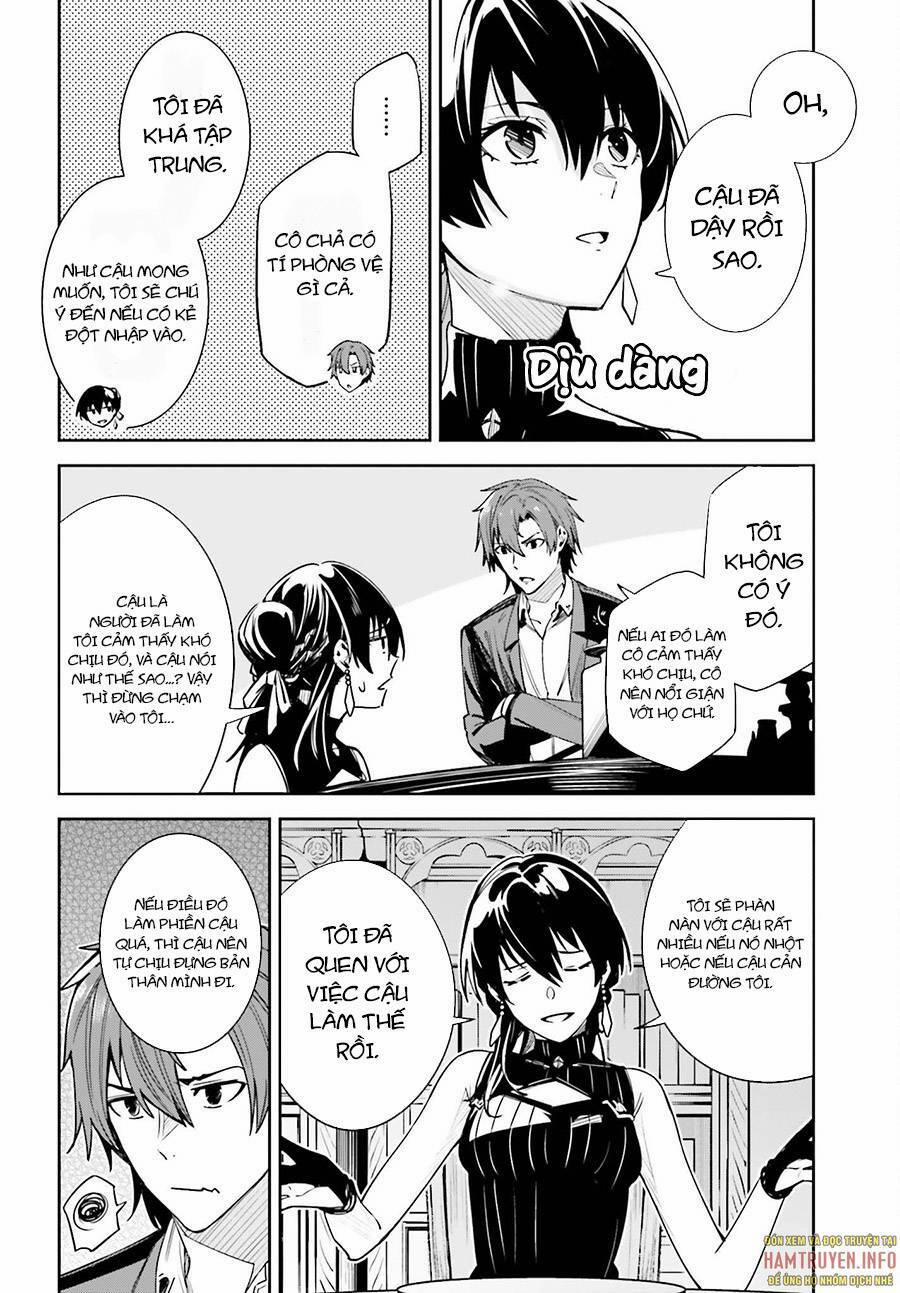 Hồi Ức Không Tên 23 trang 12