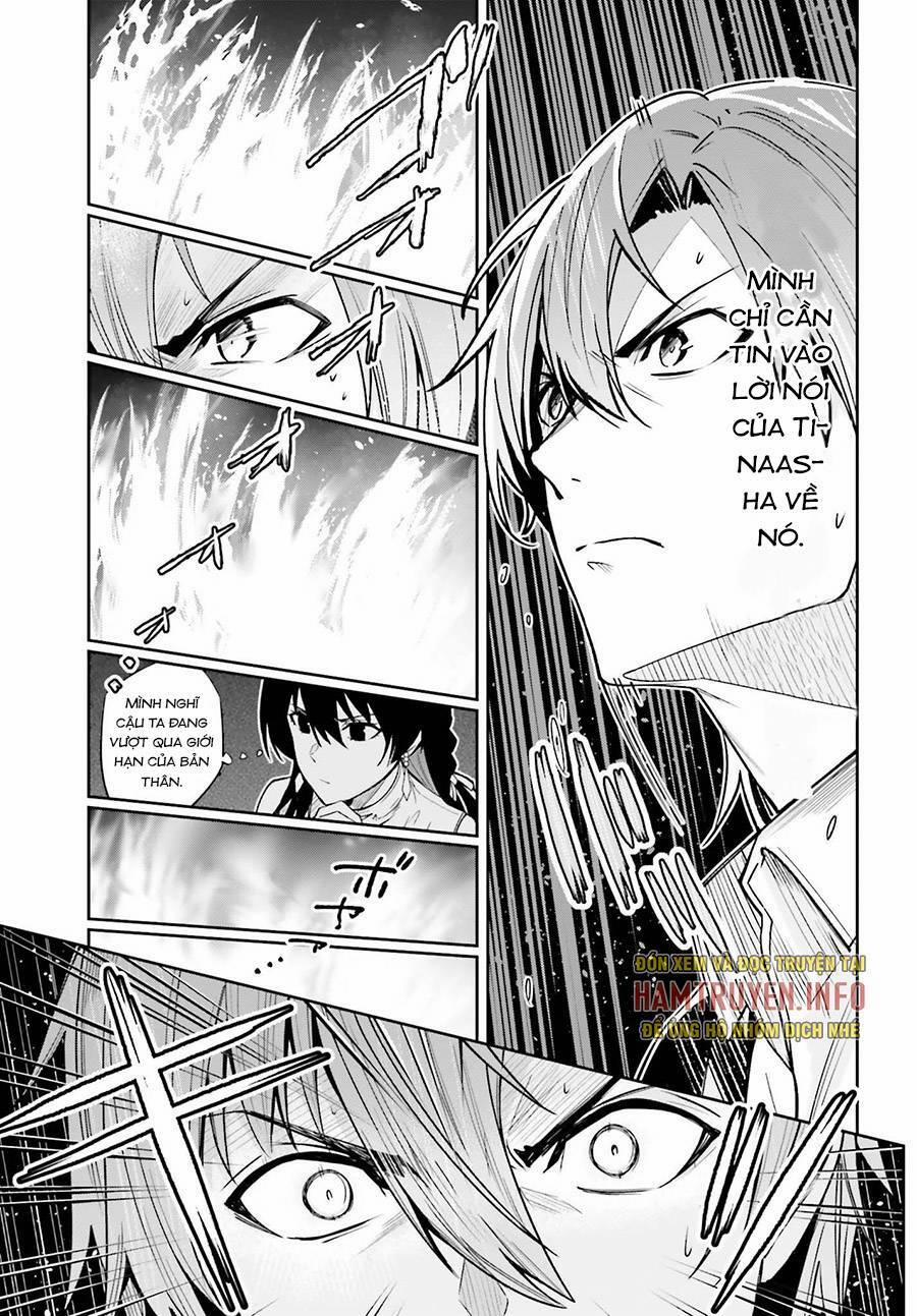 Hồi Ức Không Tên 23 trang 19