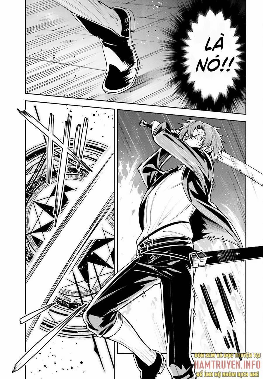 Hồi Ức Không Tên 23 trang 21