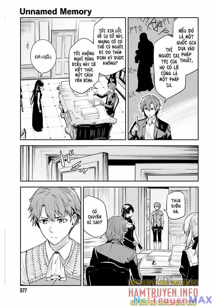 Hồi Ức Không Tên 24 trang 15