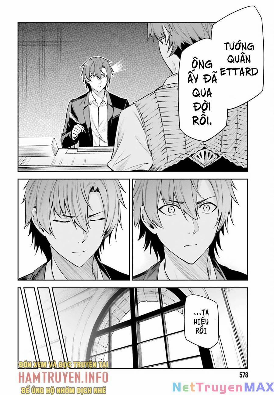 Hồi Ức Không Tên 24 trang 16