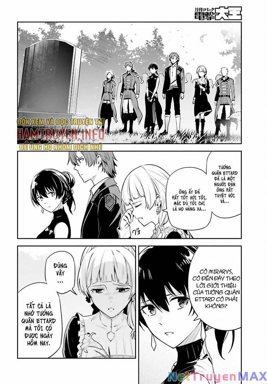 Hồi Ức Không Tên 24 trang 18