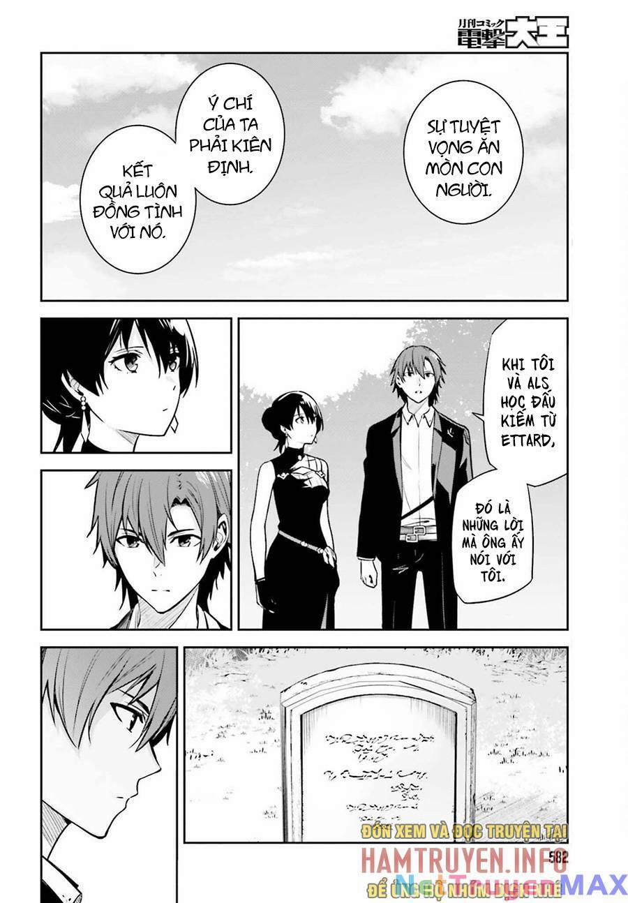 Hồi Ức Không Tên 24 trang 20