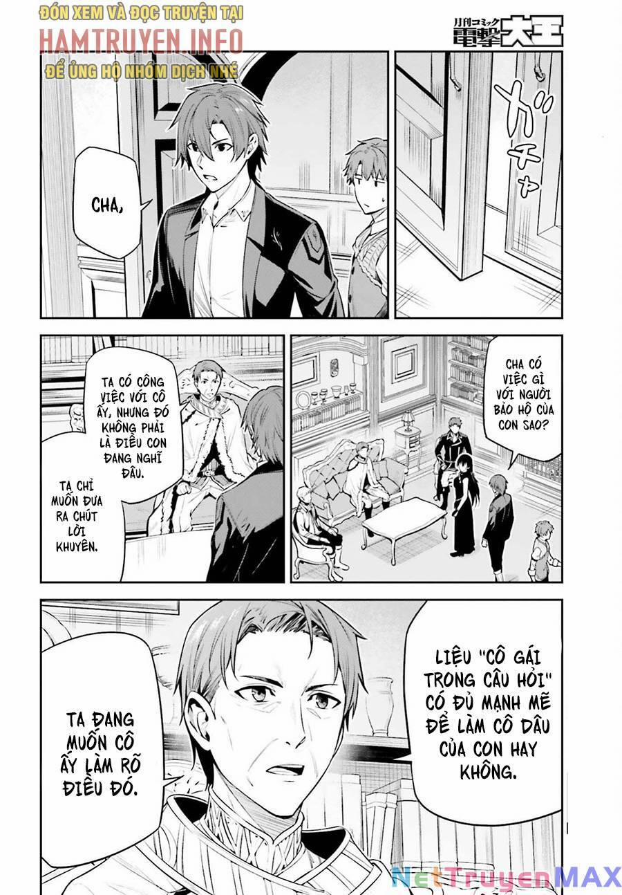 Hồi Ức Không Tên 24 trang 30