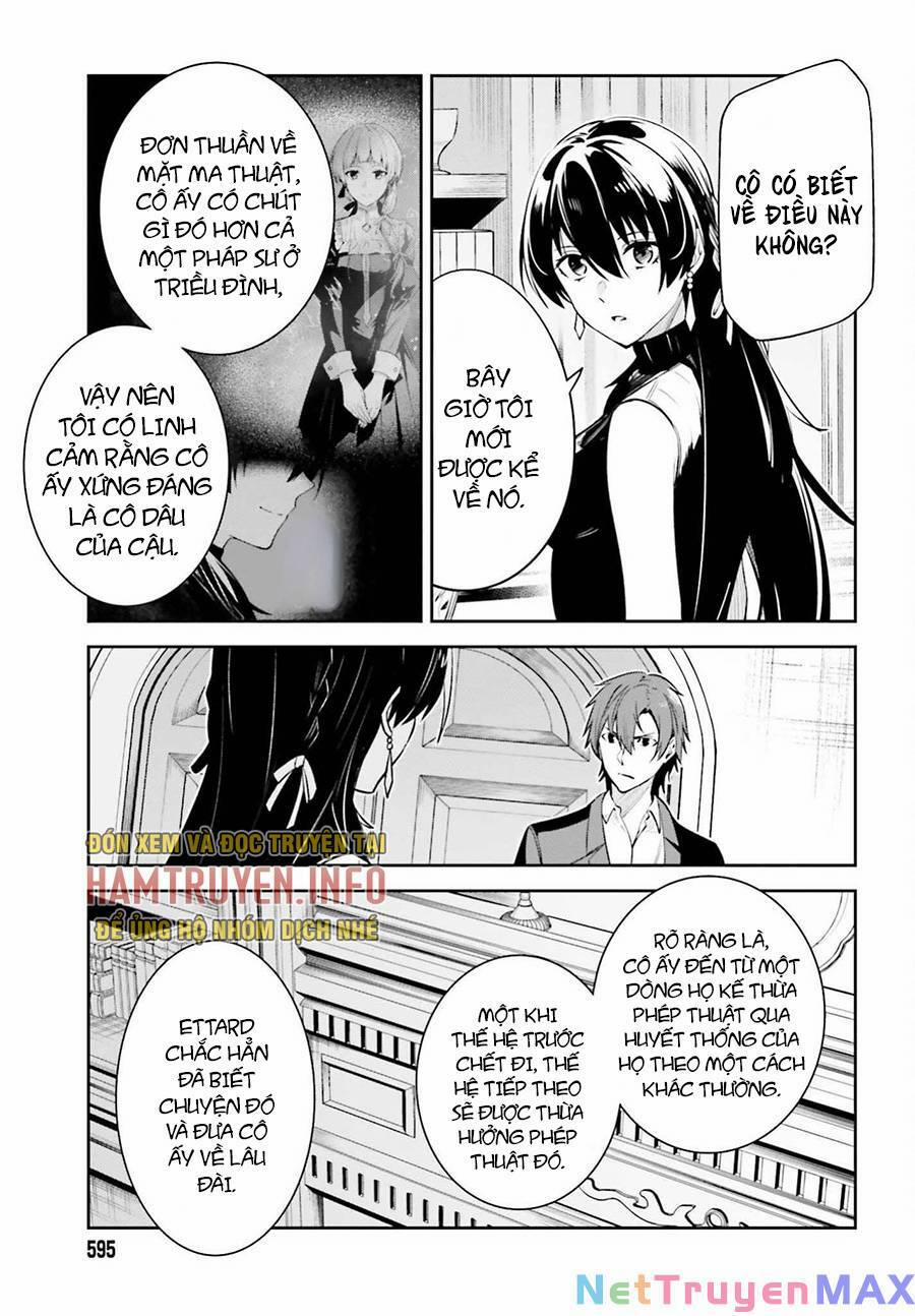 Hồi Ức Không Tên 24 trang 33