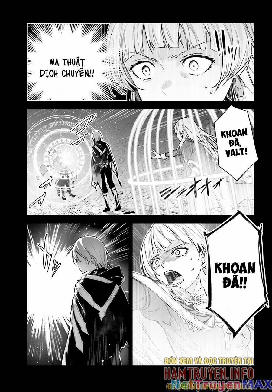 Hồi Ức Không Tên 24 trang 9