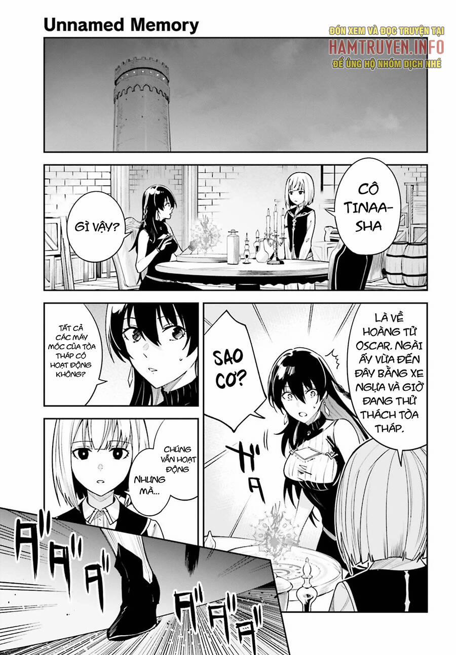 Hồi Ức Không Tên 25 trang 10