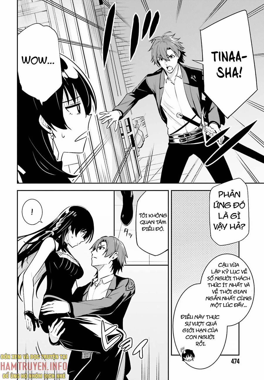 Hồi Ức Không Tên 25 trang 11