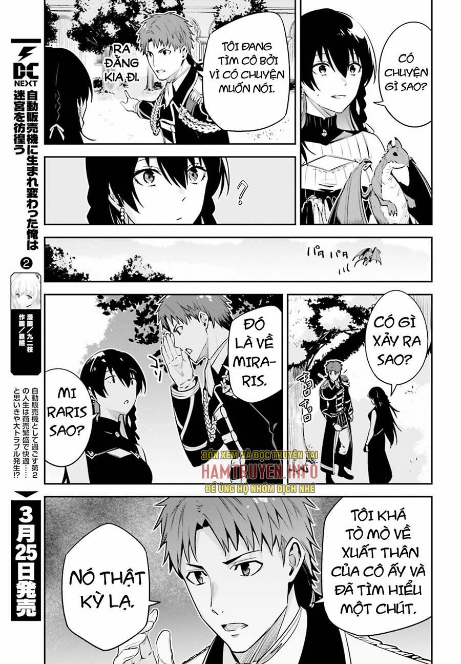 Hồi Ức Không Tên 25 trang 22