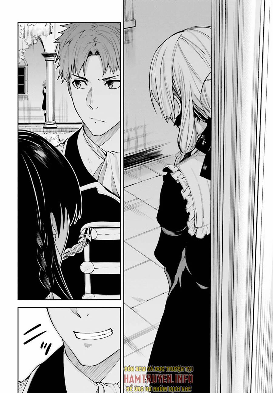 Hồi Ức Không Tên 25 trang 27