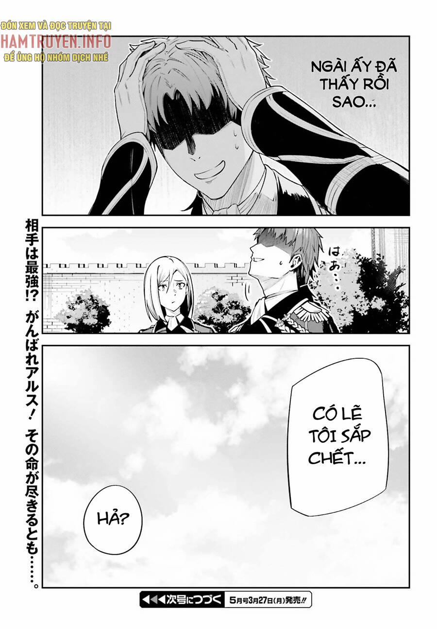 Hồi Ức Không Tên 25 trang 34