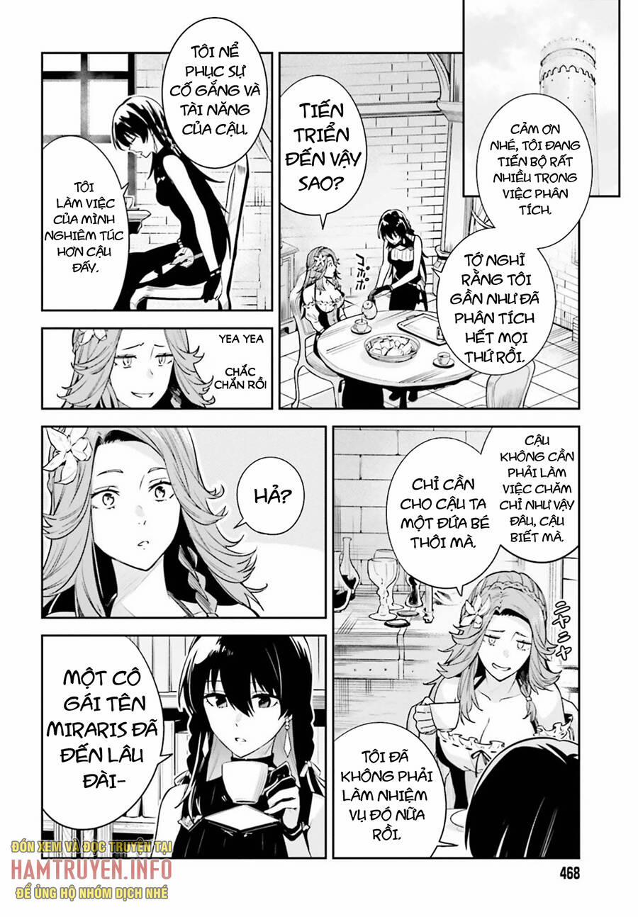 Hồi Ức Không Tên 25 trang 5