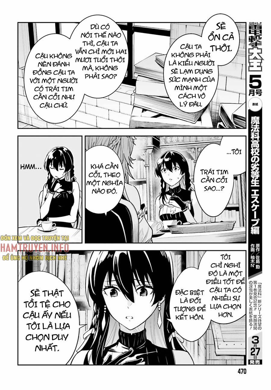 Hồi Ức Không Tên 25 trang 7