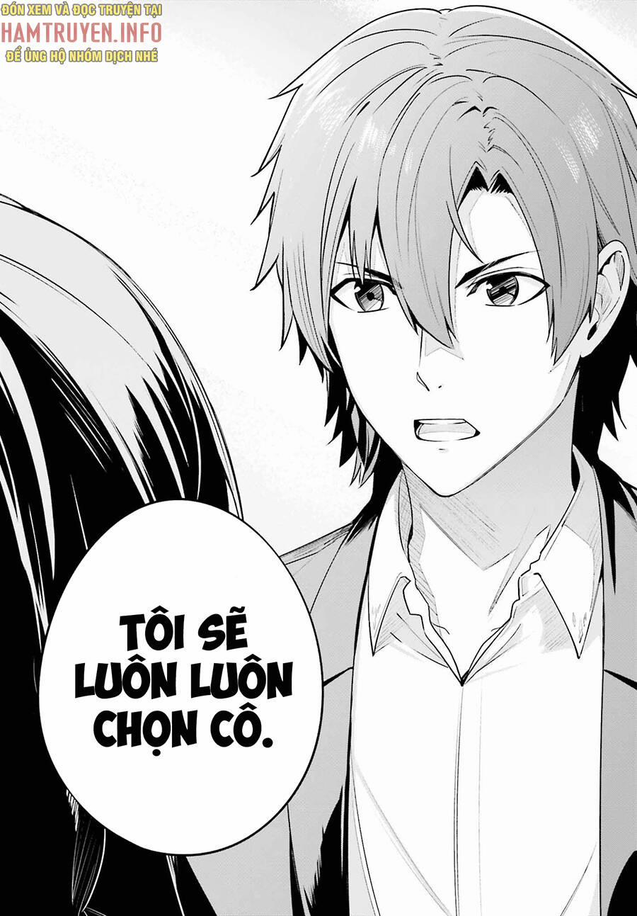 Hồi Ức Không Tên 26 trang 24