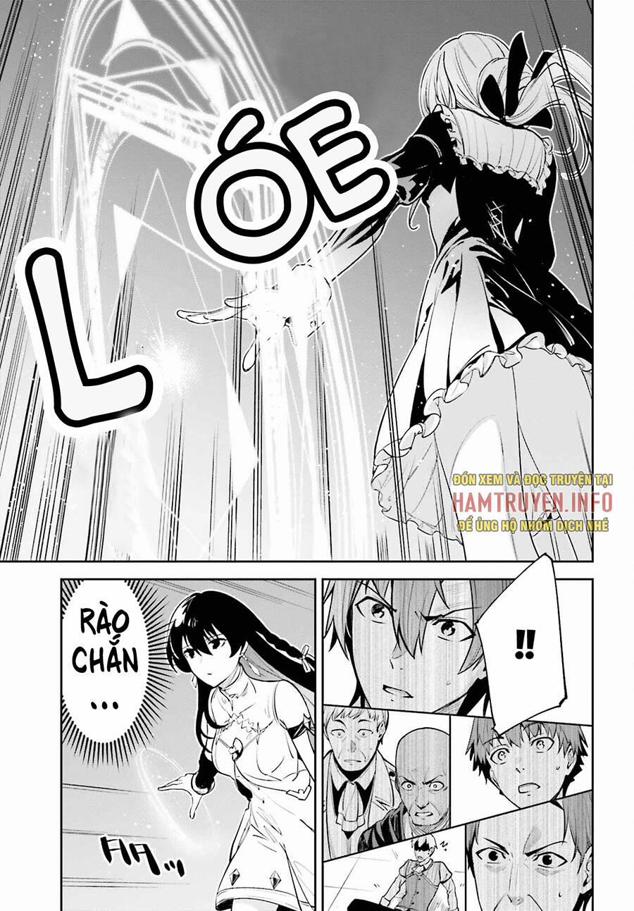 Hồi Ức Không Tên 26 trang 28