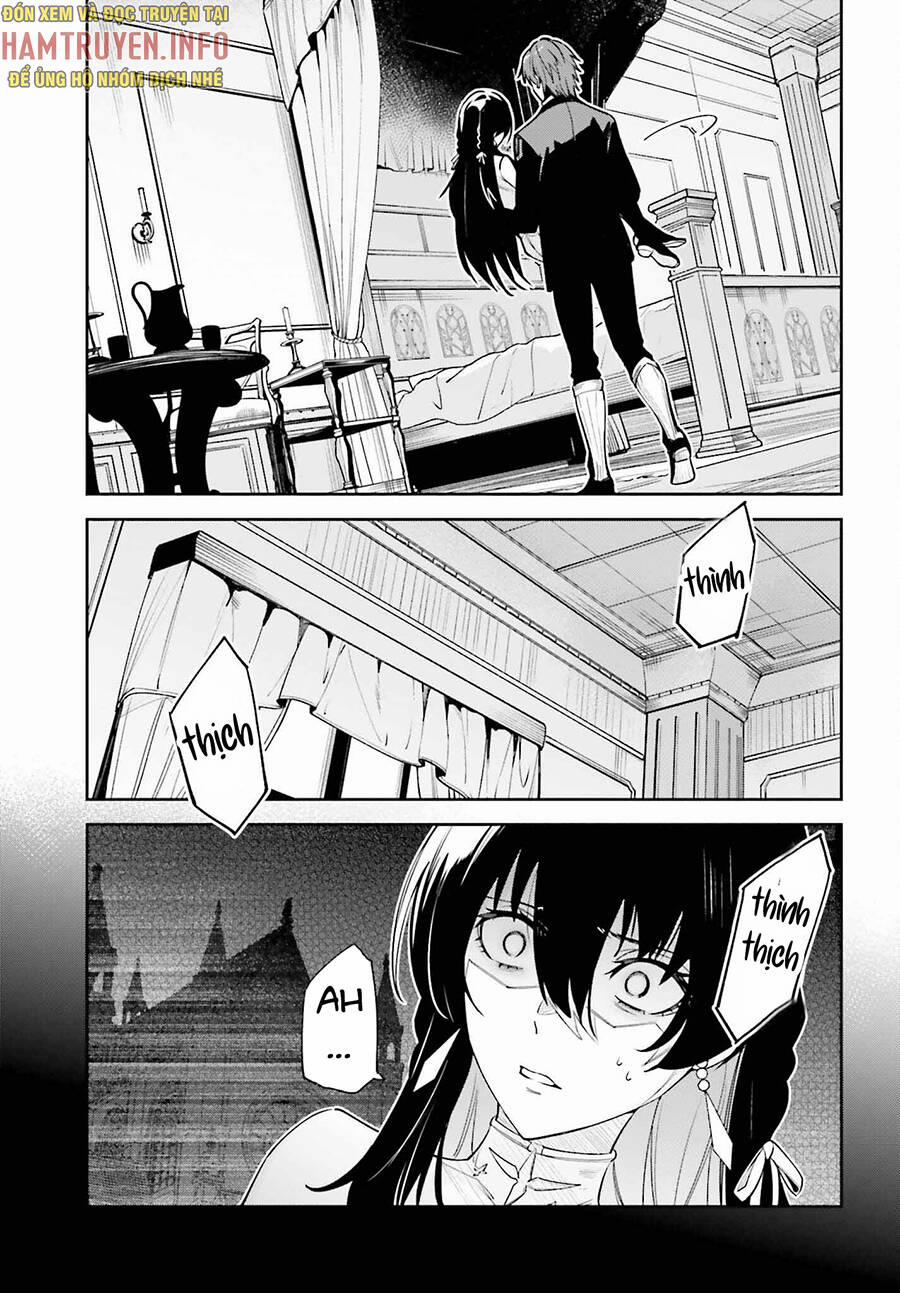 Hồi Ức Không Tên 26 trang 6