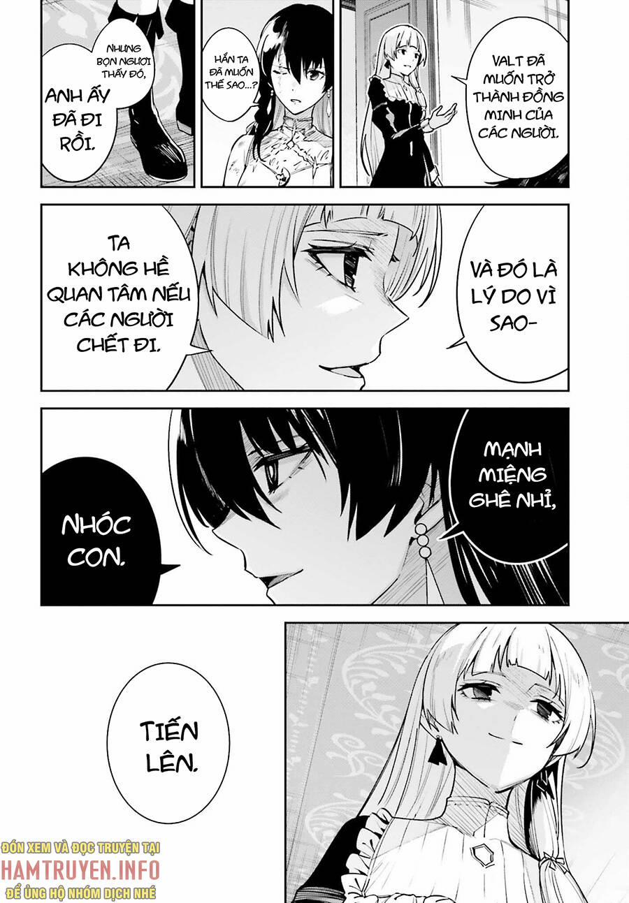 Hồi Ức Không Tên 27 trang 13