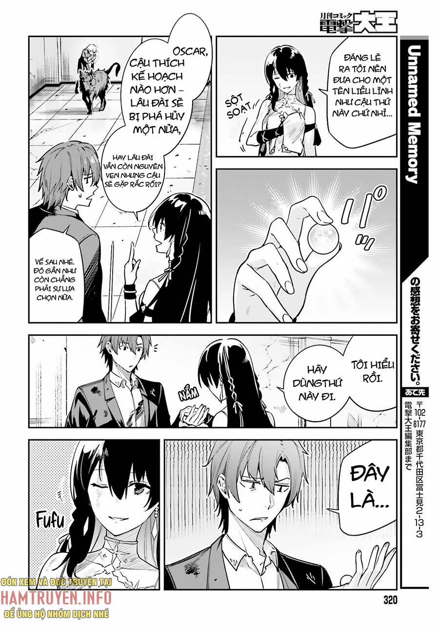 Hồi Ức Không Tên 27 trang 23