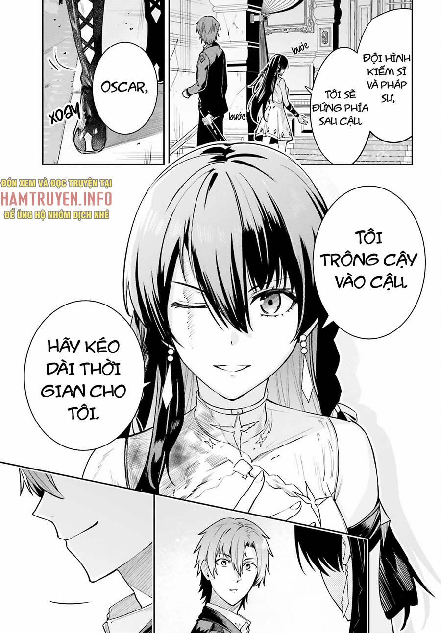 Hồi Ức Không Tên 27 trang 24