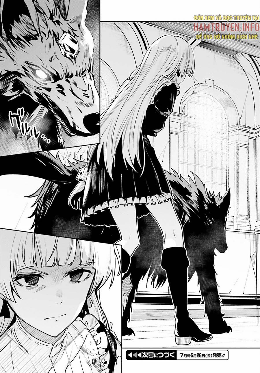 Hồi Ức Không Tên 27 trang 26