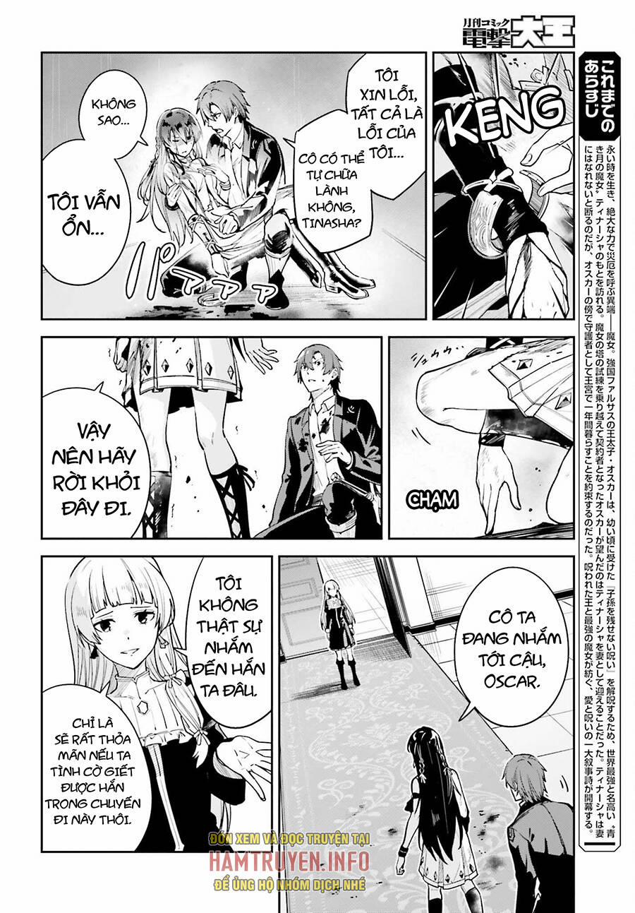 Hồi Ức Không Tên 27 trang 3