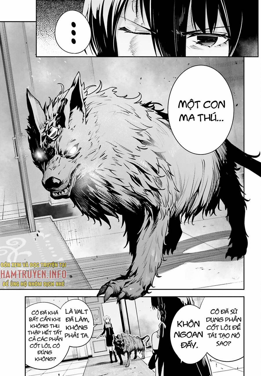 Hồi Ức Không Tên 27 trang 8