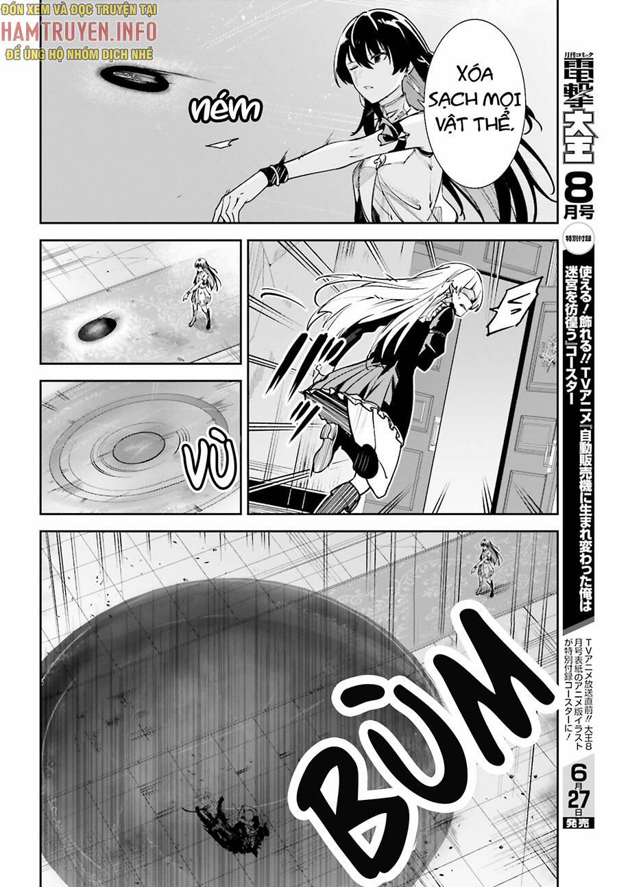 Hồi Ức Không Tên 28 trang 15