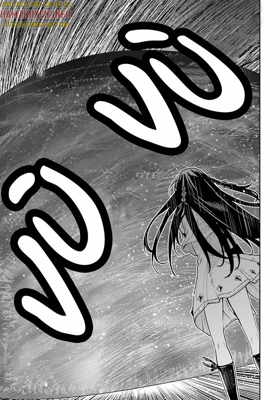 Hồi Ức Không Tên 28 trang 16