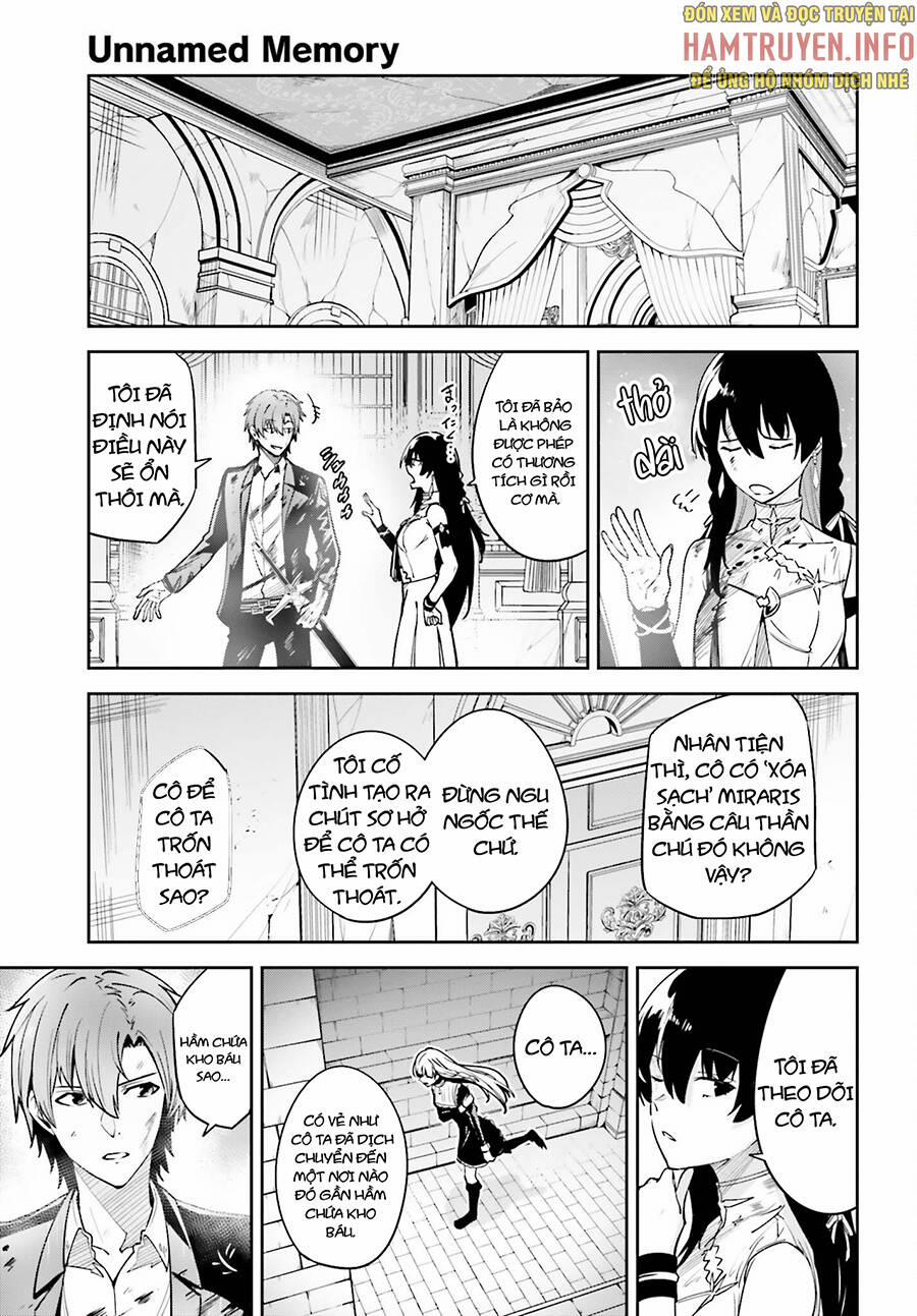 Hồi Ức Không Tên 28 trang 20