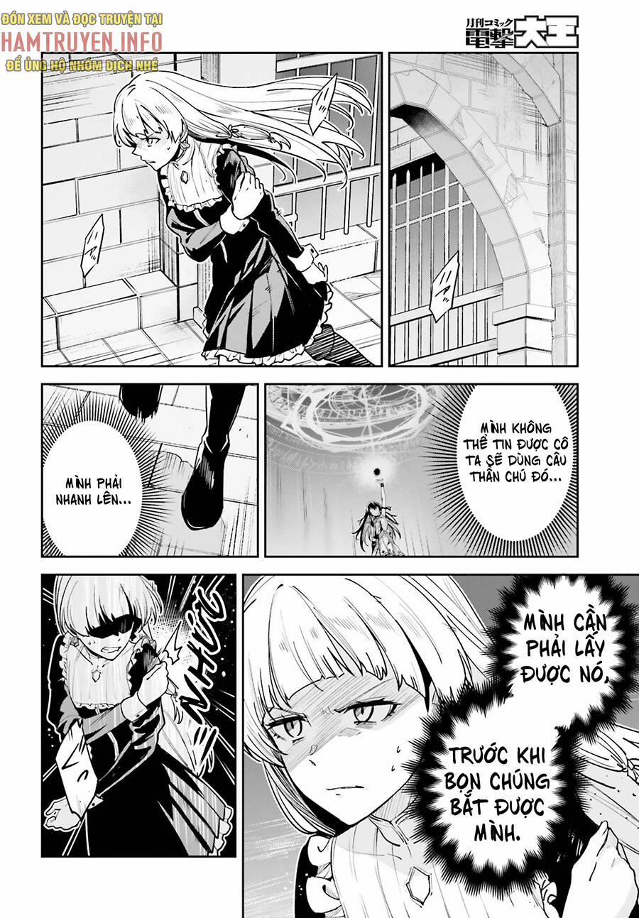 Hồi Ức Không Tên 28 trang 25