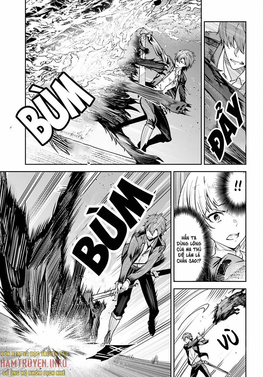 Hồi Ức Không Tên 28 trang 4