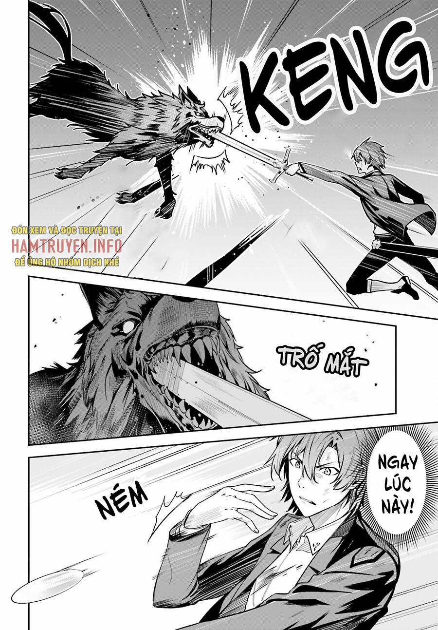 Hồi Ức Không Tên 28 trang 7