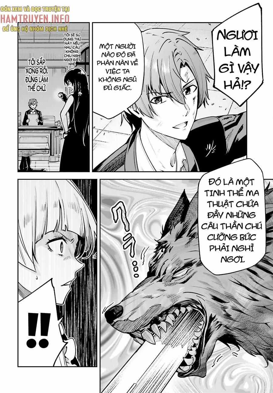 Hồi Ức Không Tên 28 trang 9