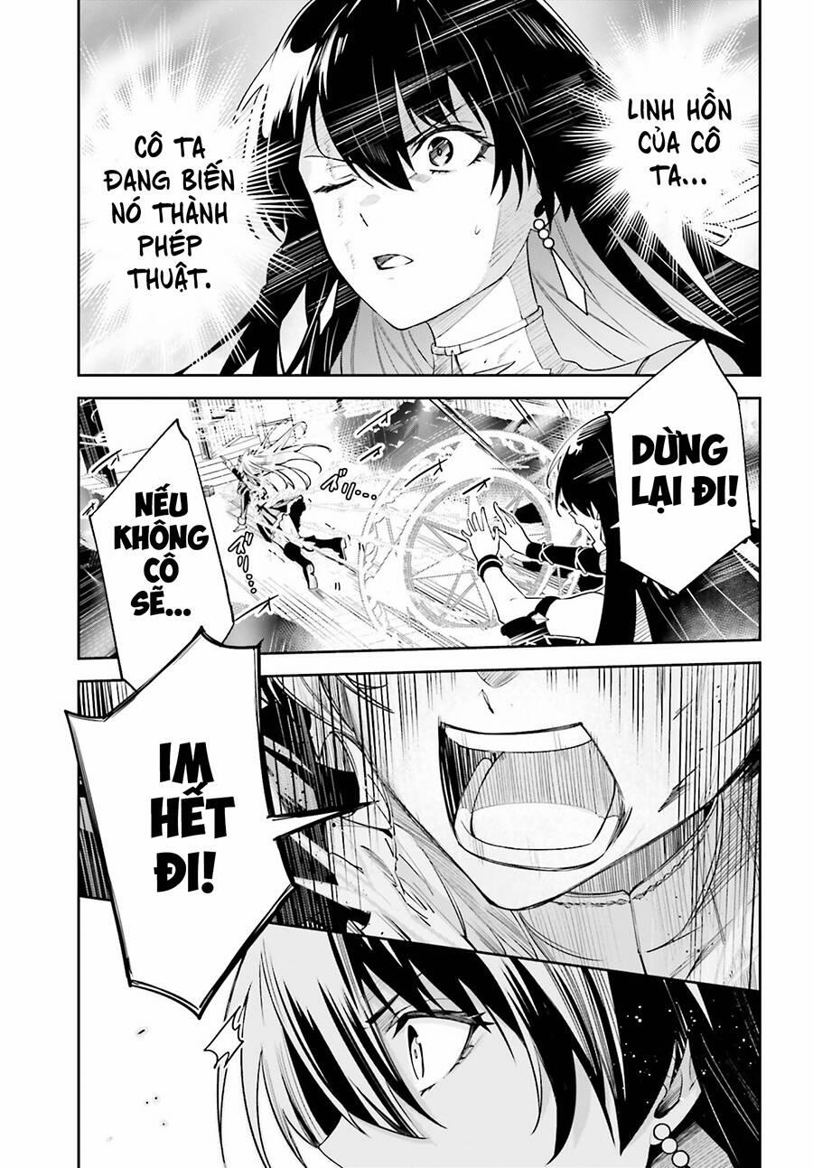 Hồi Ức Không Tên 29 trang 14