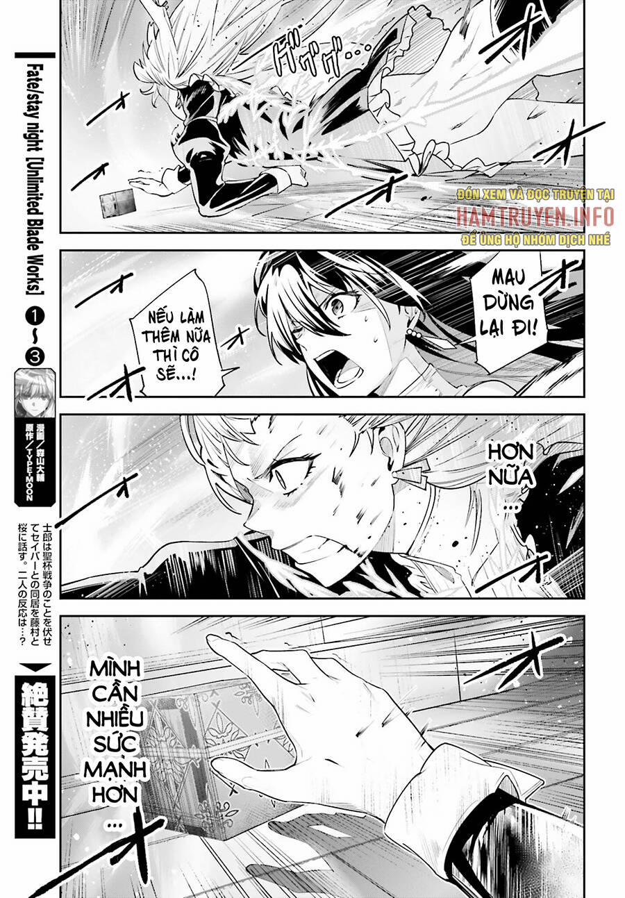 Hồi Ức Không Tên 29 trang 16