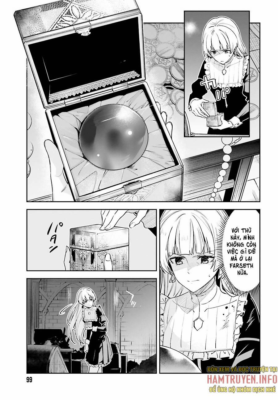 Hồi Ức Không Tên 29 trang 4