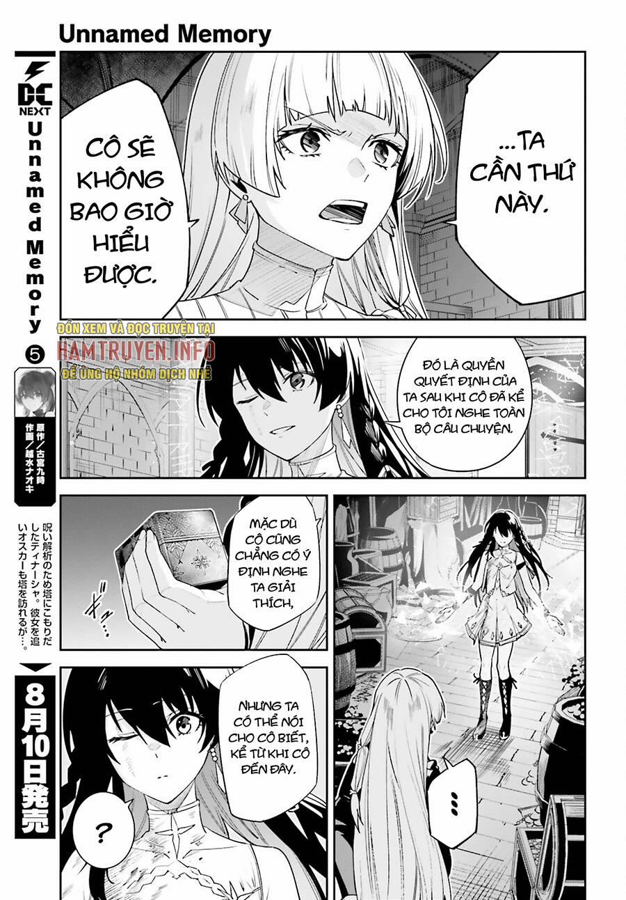 Hồi Ức Không Tên 29 trang 6