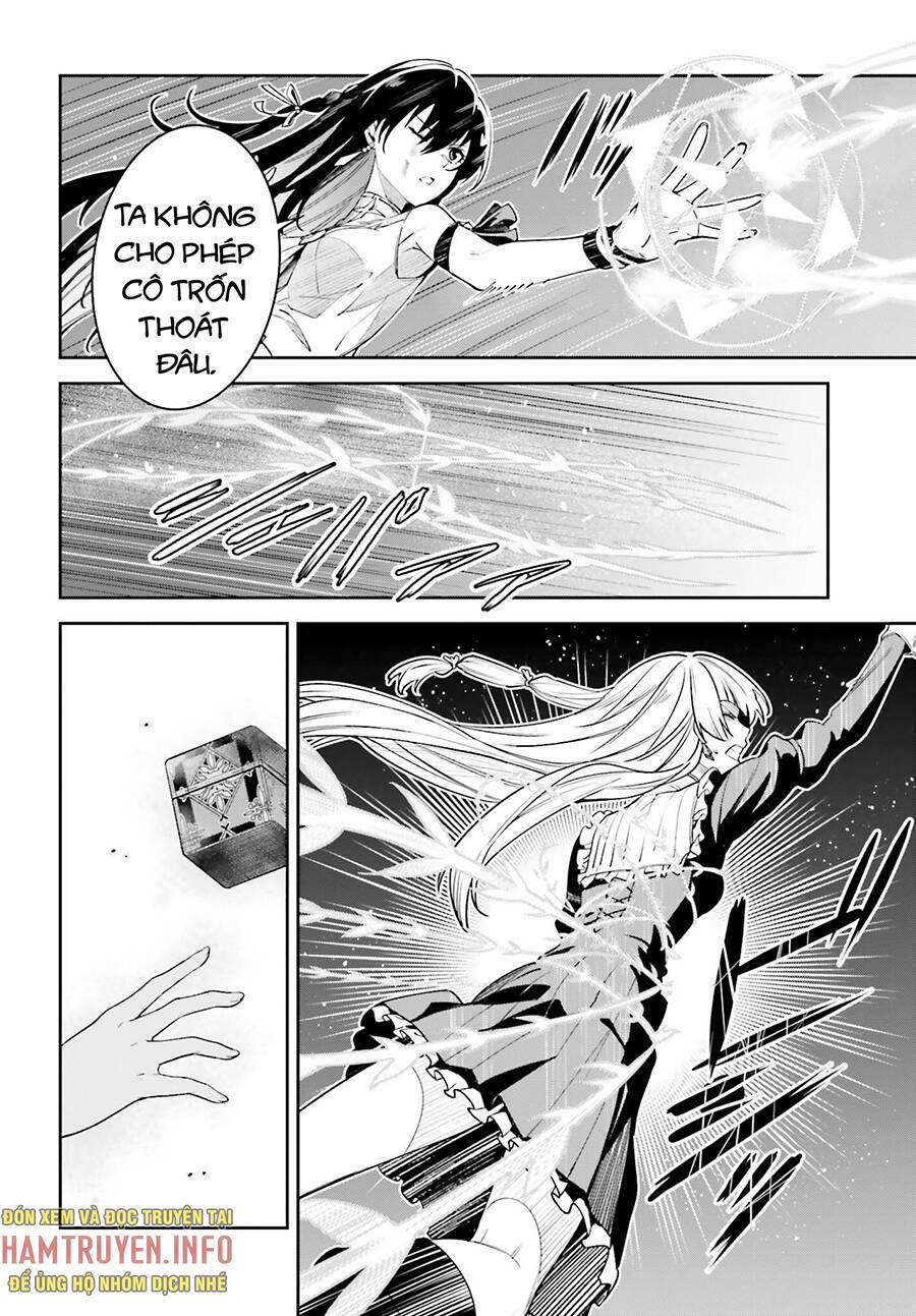 Hồi Ức Không Tên 29 trang 9