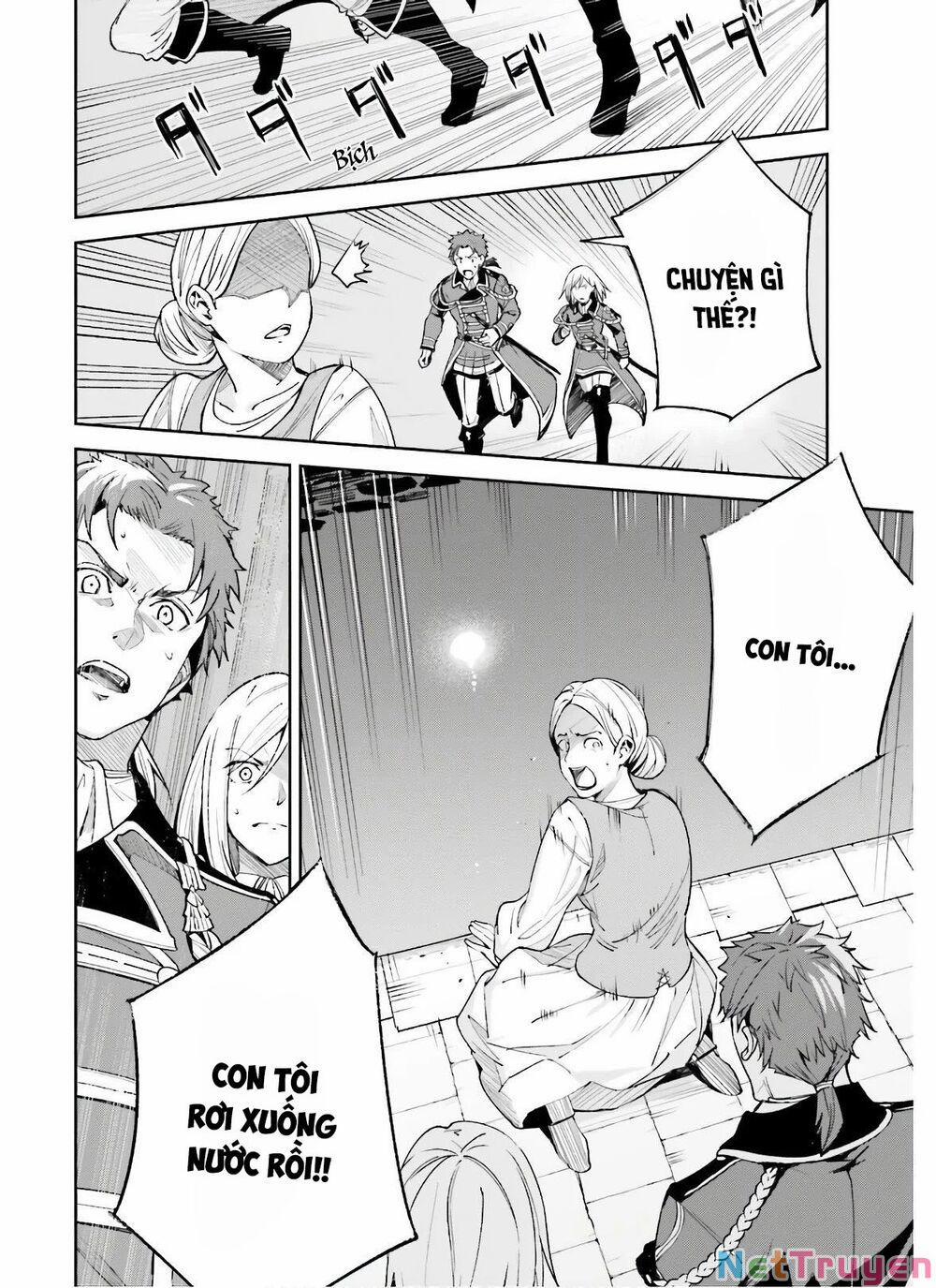 Hồi Ức Không Tên 3 trang 12